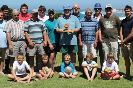 Gansbaai Trofee kom Gansbaai toe 1_1